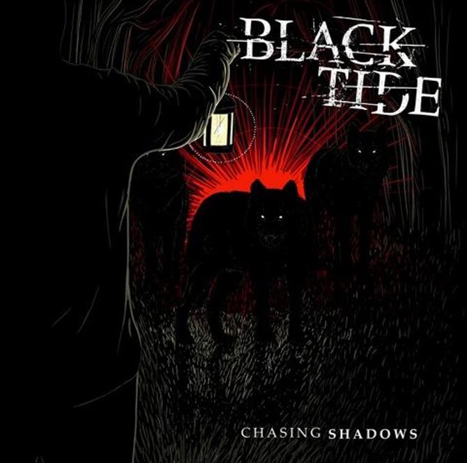 Chasing Shadows (Black Tide album) newnoisemagazinecomwpcontentuploads201510Bl