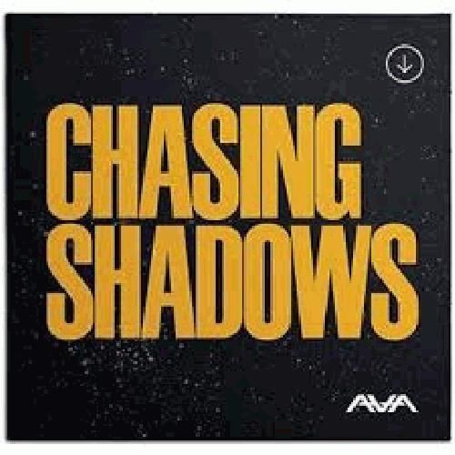 Chasing Shadows (EP) wwwsputnikmusiccomimagesalbums214711jpg