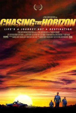 Chasing the Horizon httpsuploadwikimediaorgwikipediaen339Cha
