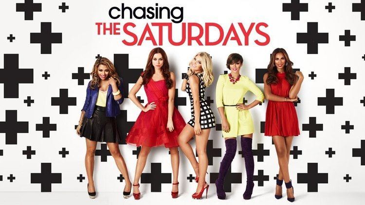 Chasing the Saturdays Chasing The Saturdays Movies amp TV on Google Play
