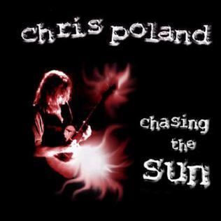 Chasing the Sun (Chris Poland album) httpsuploadwikimediaorgwikipediaen99dChr