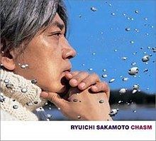 Chasm (Ryuichi Sakamoto album) httpsuploadwikimediaorgwikipediaenthumbd