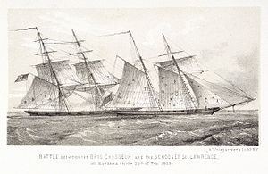 Chasseur (1812 clipper) httpsuploadwikimediaorgwikipediacommonsthu