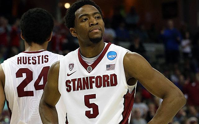 Chasson Randle Observations Stanford39s Randle is Pac1239s top player