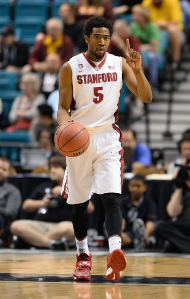 Chasson Randle Chasson Randle Pictures Pac12 Basketball Tournament
