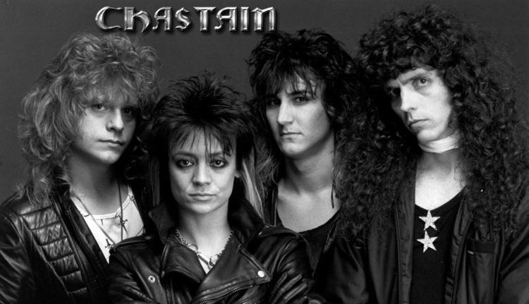 Chastain (band) chastain band Pesquisa Google MUSIC ONLY THE BEST Pinterest