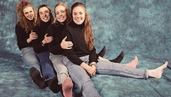 Chastity Belt (band) Chastity Belt The Best of What39s Next Music Features Paste