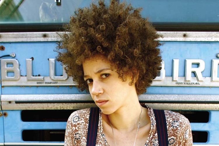 Chastity Brown Chastity Brown The Atkinson