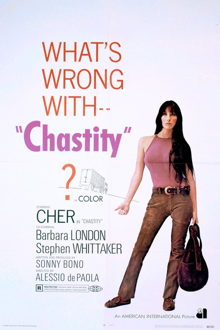Chastity (film) wwwgstaticcomtvthumbmovieposters8769p8769p