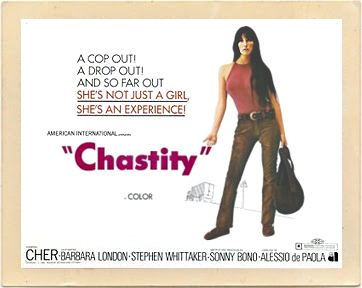 Chastity (film) Taos Unlimited Movie Locations of the Great Southwest 1960s