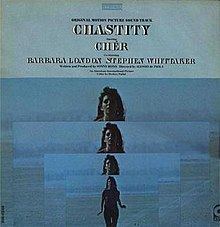 Chastity (soundtrack) httpsuploadwikimediaorgwikipediaenthumb3