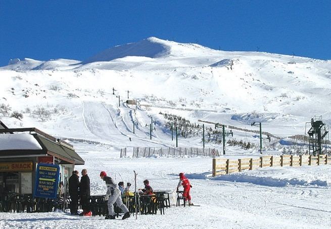 Chastreix-Sancy Station de ski ChastreixSancy Massif Central Puy de Dme Vacances