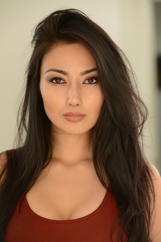 Chasty Ballesteros Chasty Ballesteros Canadian Models Photo Gallery amp Profile