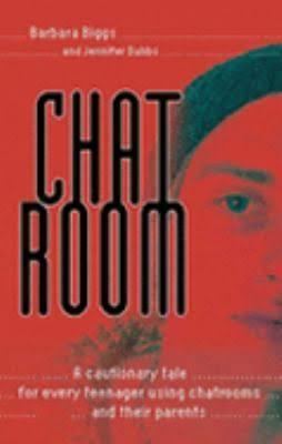 Chat Room (novel) t3gstaticcomimagesqtbnANd9GcTfAOjJczgrVqWvvF