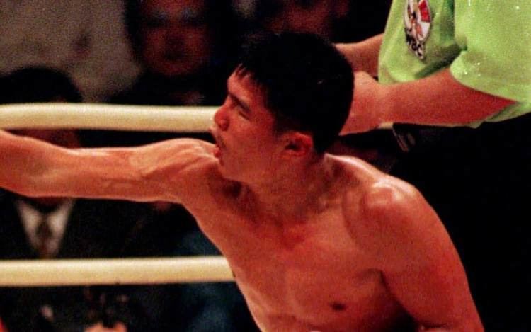 Chatchai Sasakul Manny Pacquiao his top 10 fights Telegraph