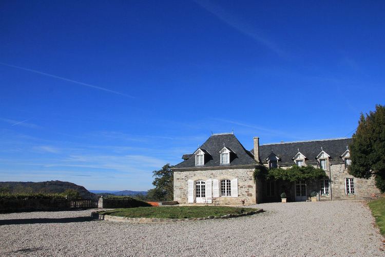 Chateau de Tautal Bas