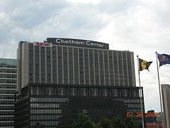 Chatham Center httpsuploadwikimediaorgwikipediacommonsthu
