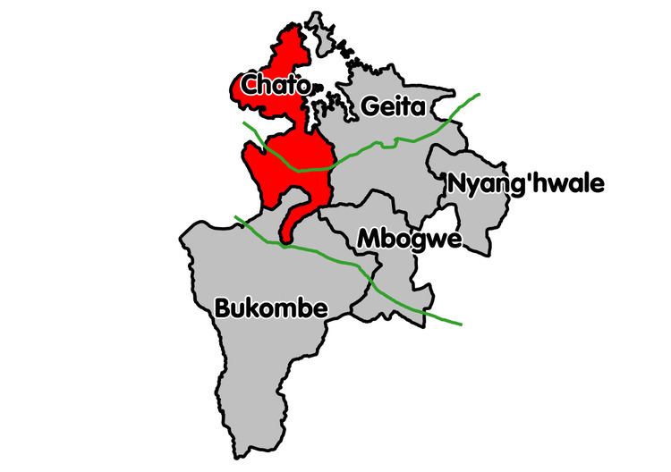 Chato District