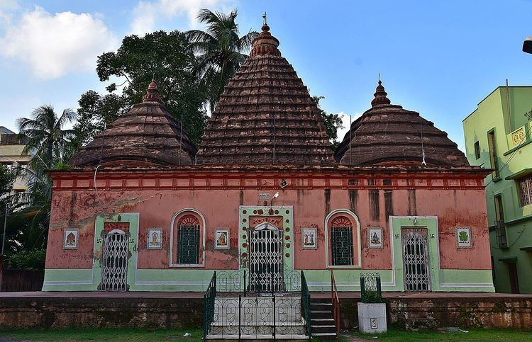 Chatra, Serampore