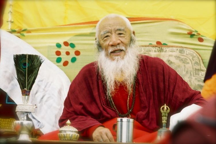 Chatral Sangye Dorje Dharma Wheel View topic Chatral Rinpoche39s 100th Birthday