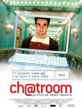 Chatroom (film) Chatroom film Wikipedia