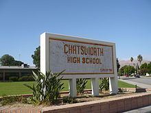 Chatsworth, Los Angeles httpsuploadwikimediaorgwikipediacommonsthu