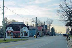 Chatsworth, Ontario httpsuploadwikimediaorgwikipediacommonsthu