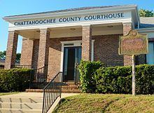 Chattahoochee County, Georgia httpsuploadwikimediaorgwikipediacommonsthu