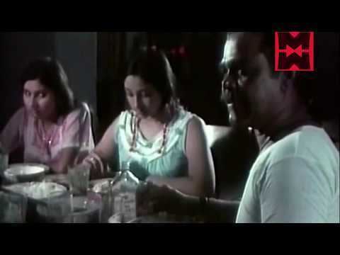 Chattakkari (1974 film) Chattakkari Malayalam Movie 1974 Lakshmi With Friend HD YouTube