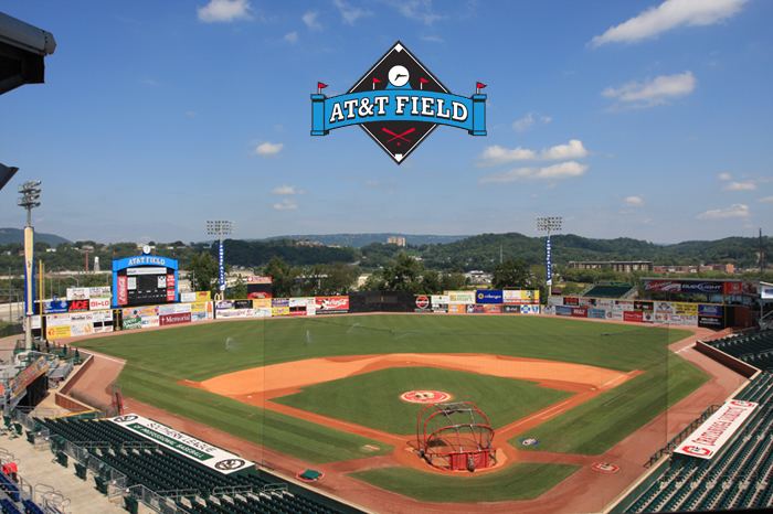 Chattanooga Lookouts Get To Know The Chattanooga Lookouts Twins New Affiliate