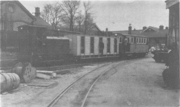 Chattenden and Upnor Railway wwwirsocietycoukArchives12BLCjpg