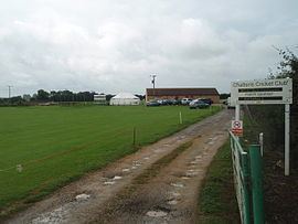Chatteris Cricket Ground httpsuploadwikimediaorgwikipediacommonsthu