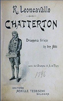 Chatterton (opera) httpsuploadwikimediaorgwikipediacommonsthu