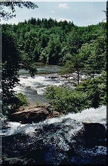 Chattooga River httpsuploadwikimediaorgwikipediacommonsthu