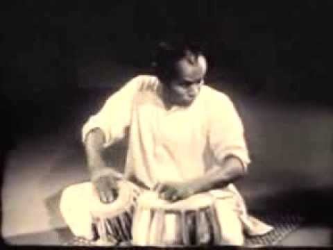 Chatur Lal Gurukul Project Dedicated to Tabla Maestro Pandit Chatur Lal YouTube