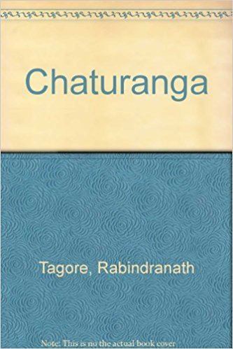 Chaturanga (novel) httpsimagesnasslimagesamazoncomimagesI5
