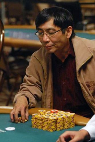 Chau Giang Chau Giang Biography Famous Poker Players MacPokerOnline
