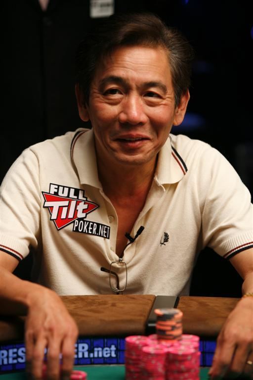 Chau Giang Chau Giang Live Updates Poker Player