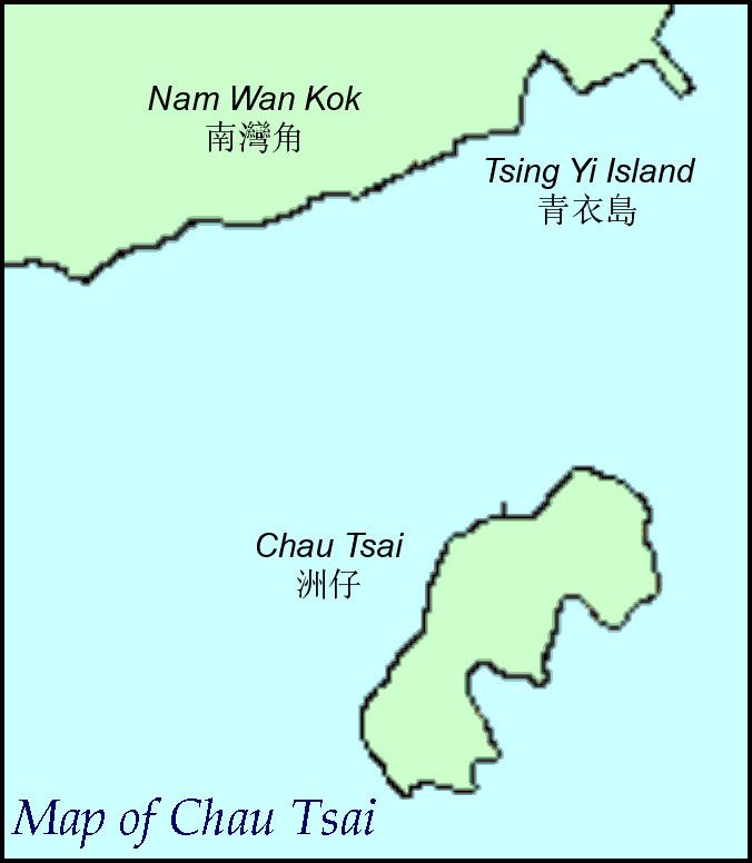 Chau Tsai