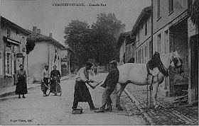 Chaudefontaine, Marne httpsuploadwikimediaorgwikipediacommonsthu