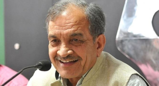 Chaudhary Birender Singh - Alchetron, the free social encyclopedia