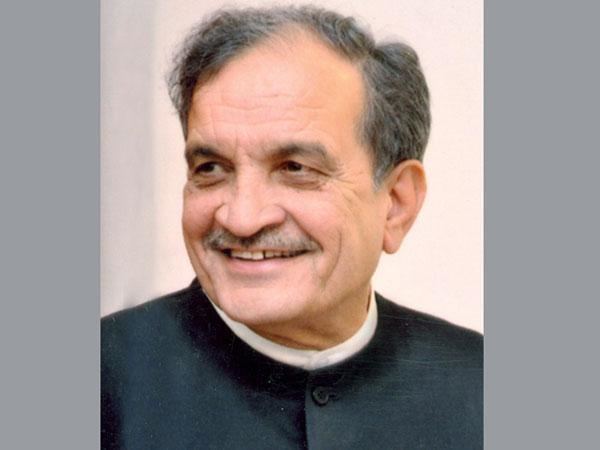 Chaudhary Birender Singh - Alchetron, the free social encyclopedia