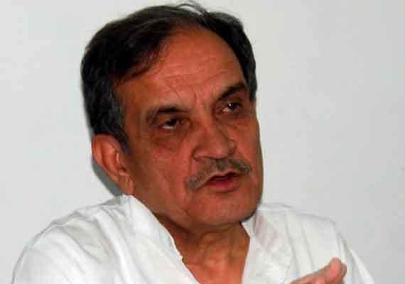 Chaudhary Birender Singh - Alchetron, the free social encyclopedia