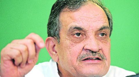 Chaudhary Birender Singh - Alchetron, the free social encyclopedia