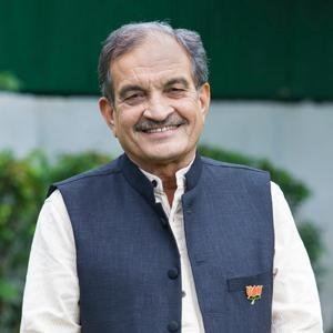 Chaudhary Birender Singh - Alchetron, the free social encyclopedia