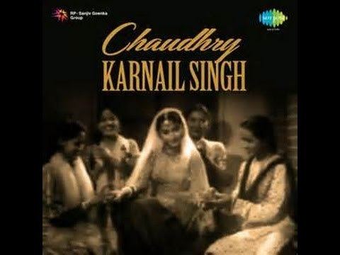 Chaudhary Karnail Singh Chaudhary Karnail Singh Full Punjabi Movie Popular Punjabi