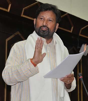 Chaudhary Lal Singh Five new medical colleges to come up in JampK Jammu Redefining