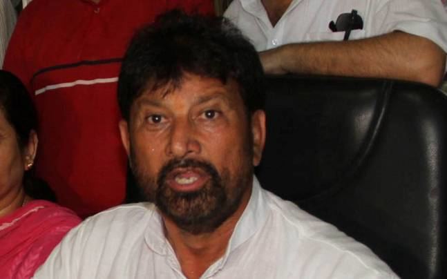Chaudhary Lal Singh Infant mortality rate has come down says JK government India
