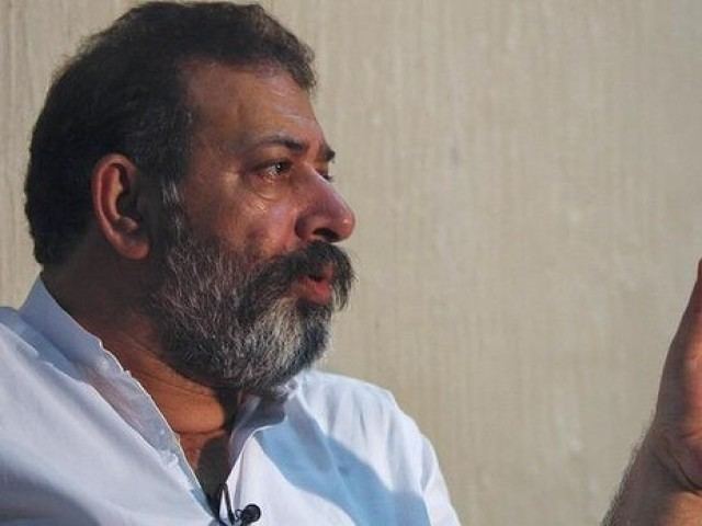 Chaudhry Aslam Khan Chaudhry Aslam murder DNA evidence sent to Islamabad for