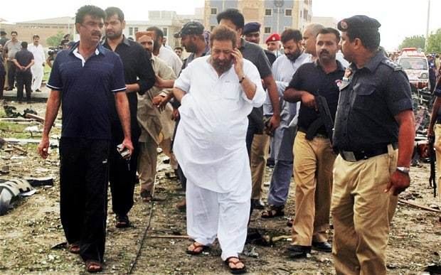 Chaudhry Aslam Khan Chaudhry Aslam up to date information